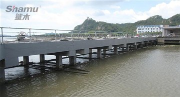 Poliurīnvielas pārklājuma izsmidzināšana uz betona